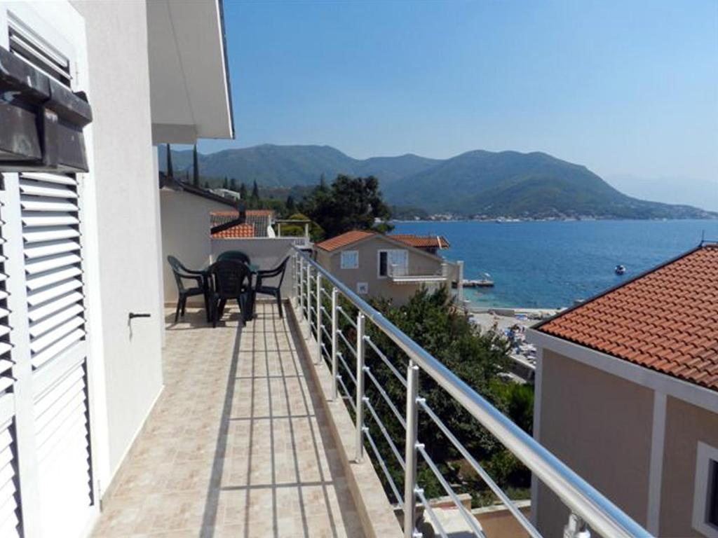 Guest House Savina Herceg Novi Quarto foto