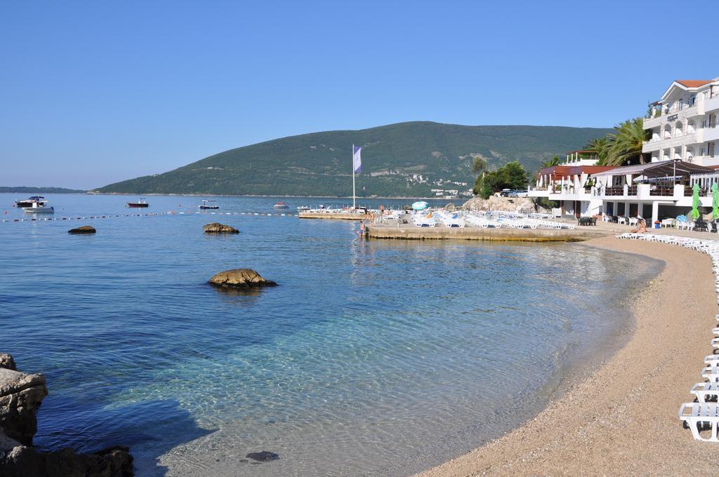 Guest House Savina Herceg Novi Exterior foto